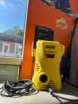 Мойка высокого давления Karcher