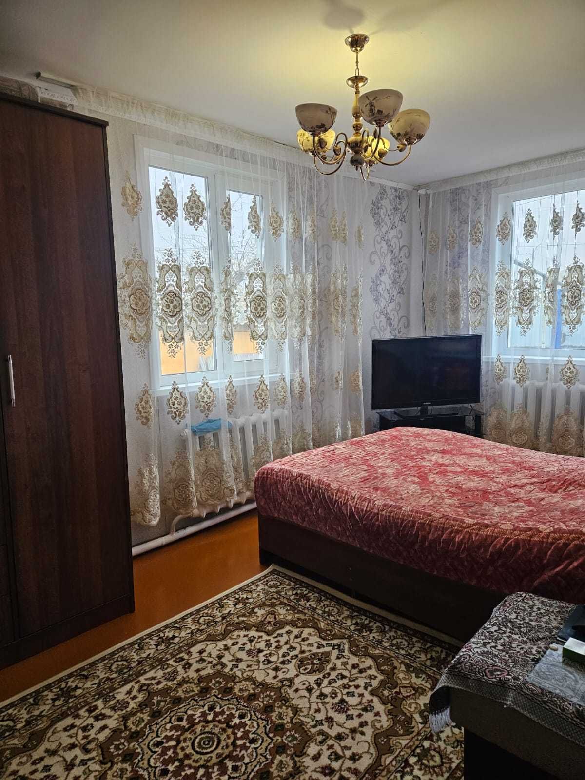 Продам 4 ком  дом