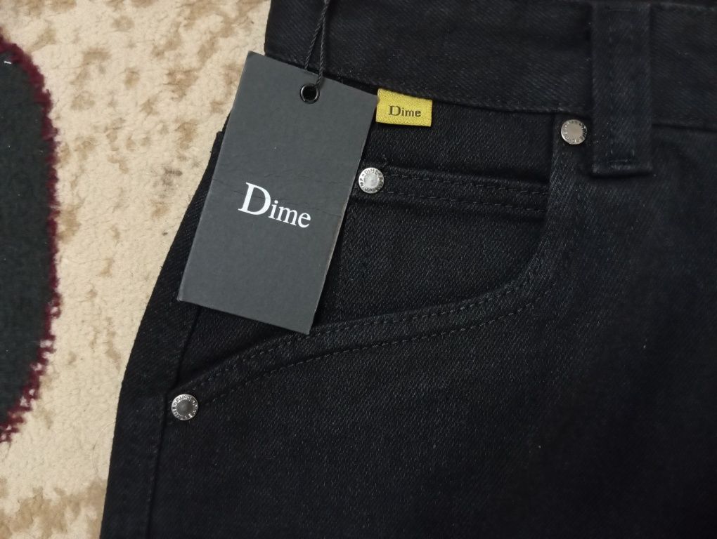 Джинсы dime  новые