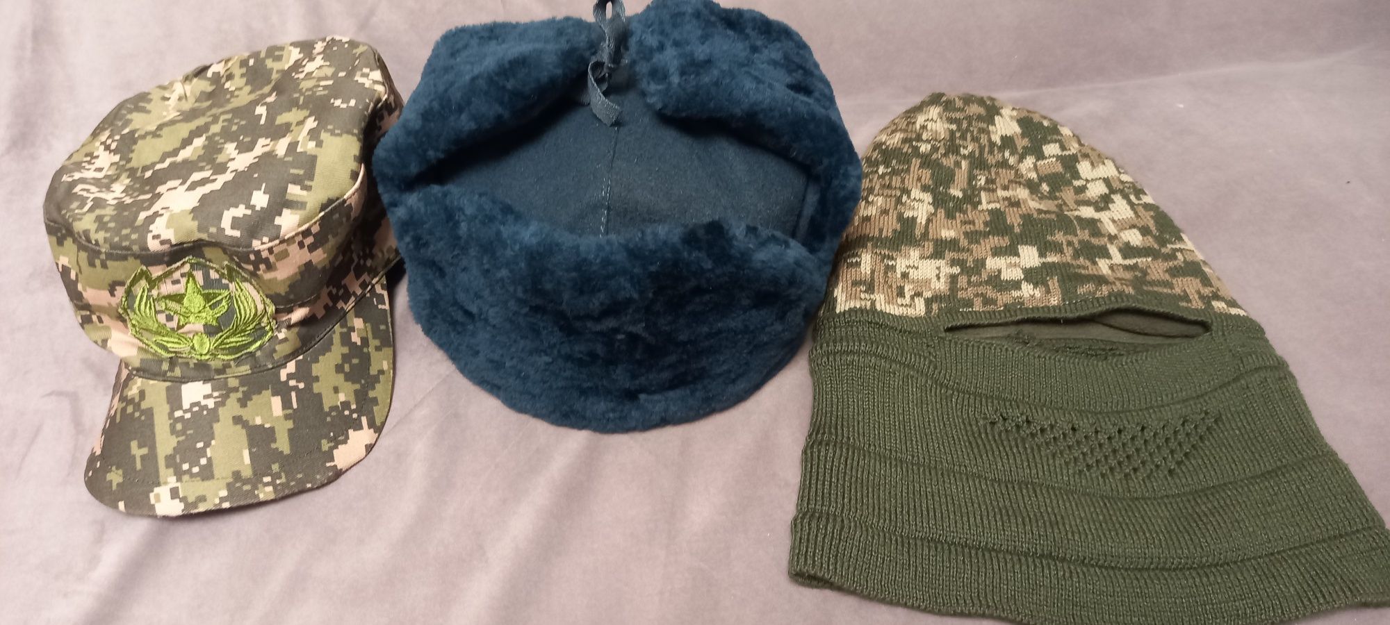 Продам военную форму.