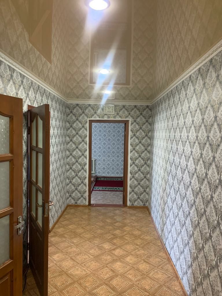 Продается 3-х комнатная квартира в Подстепном