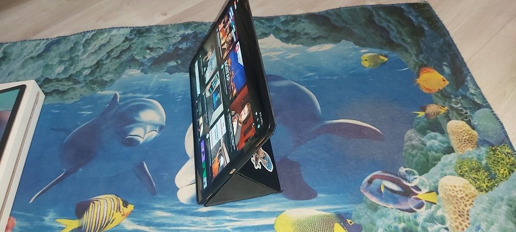 Планшет samsung S5e