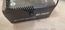 Продам генератор тумана DF 400W