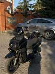 Скутер Tank 150CC