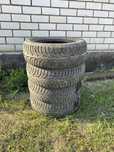 Продам автошина хорошом состоянии 186/65.