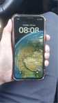 iphone X 64 gb с коробкой
