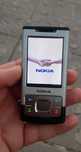 Nokia 6500 slide Оригинал