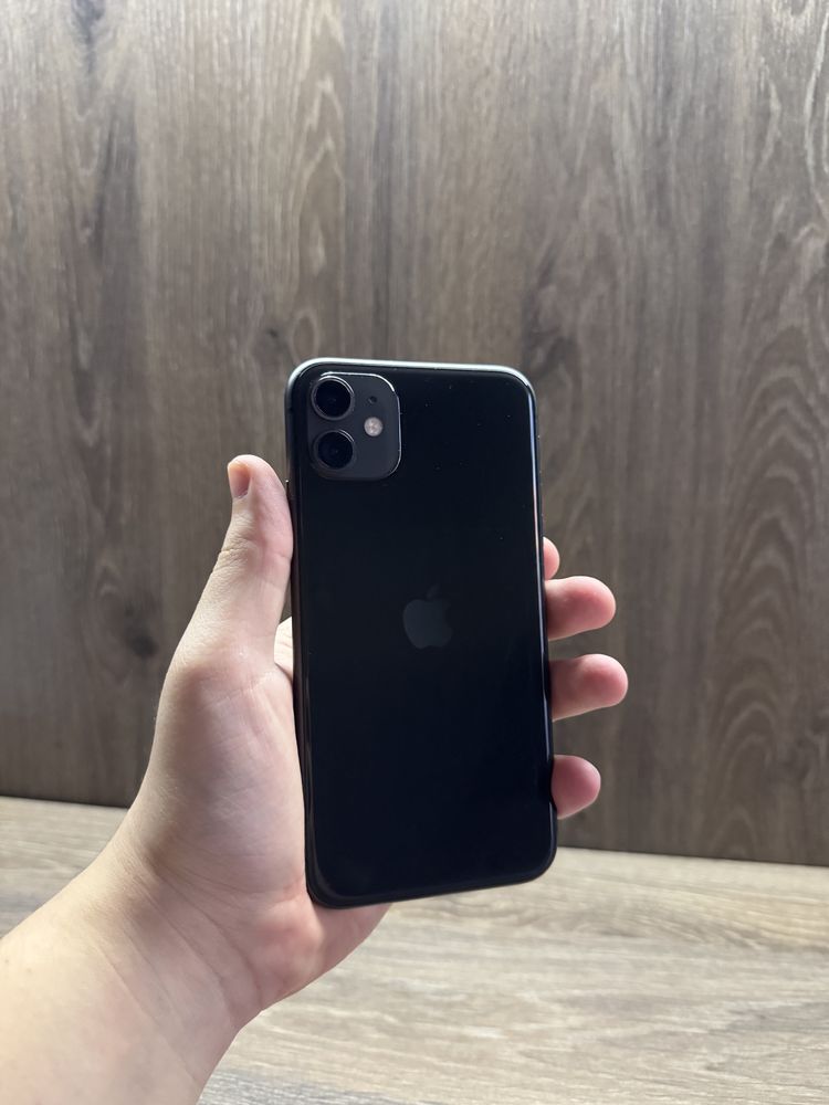 IPhone 11, 64 gb