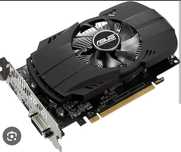 продам asus 1050 ti 4gb