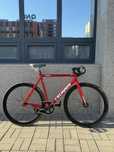 fixed gear tsunami snm 100