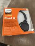 Новые наушники Philips беспроводные