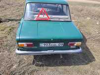 Продам ваз 2101 по запчестям или так как есть.