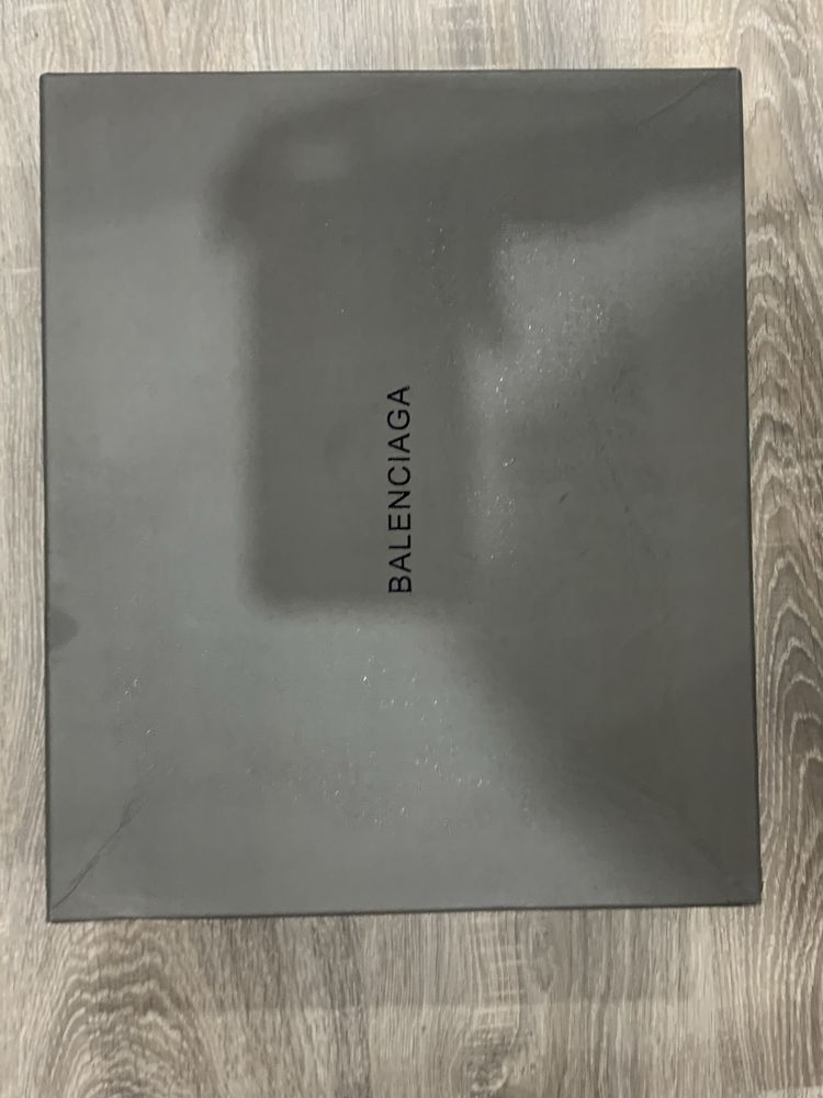 Balenciaga Strike