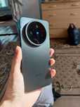 vivo x200s 12/512