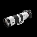 Sony 200-600 G в идеале