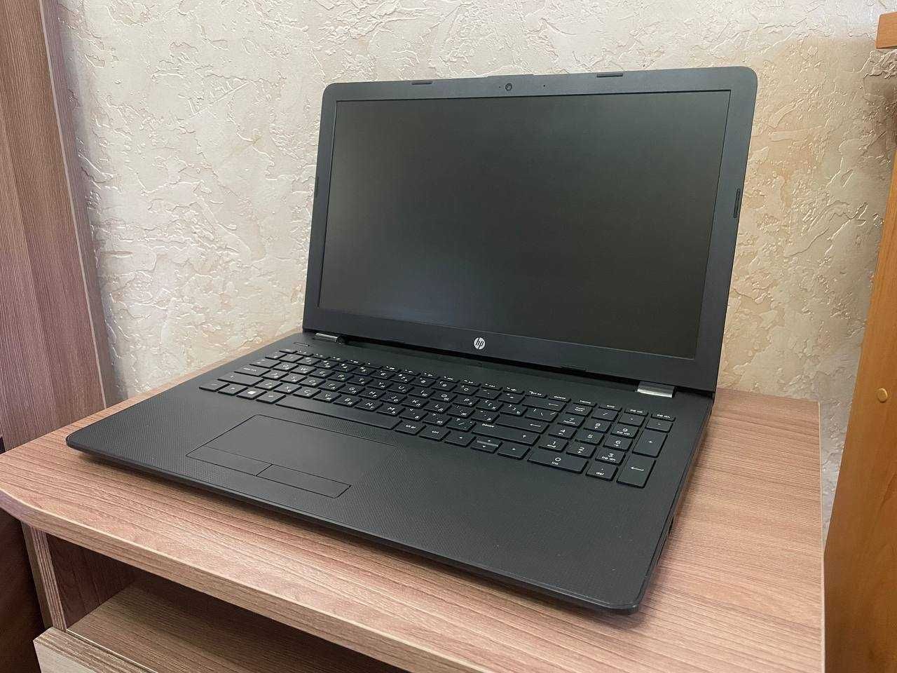 Продам ноутбук Hp-15006 /Amd E2-9000e/4Gb Ram/Ssd 128Gb/