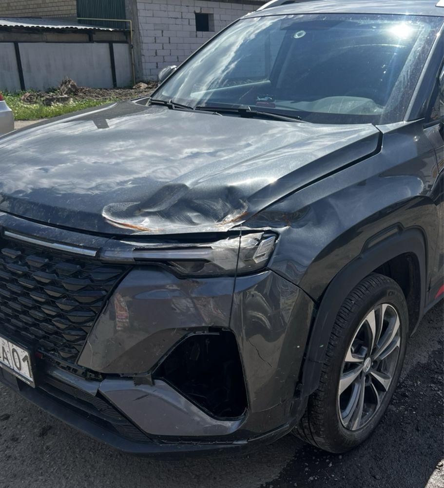 Кузовной рем Покраска автомобиля ремонт кузова восстановление кузова