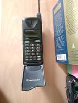 Телефон Motorola dpc650
