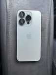 Iphone 15 pro 89 %
