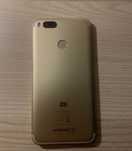 Xiaomi redmi A1.