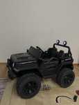Продаётся детская электромашина Jeep