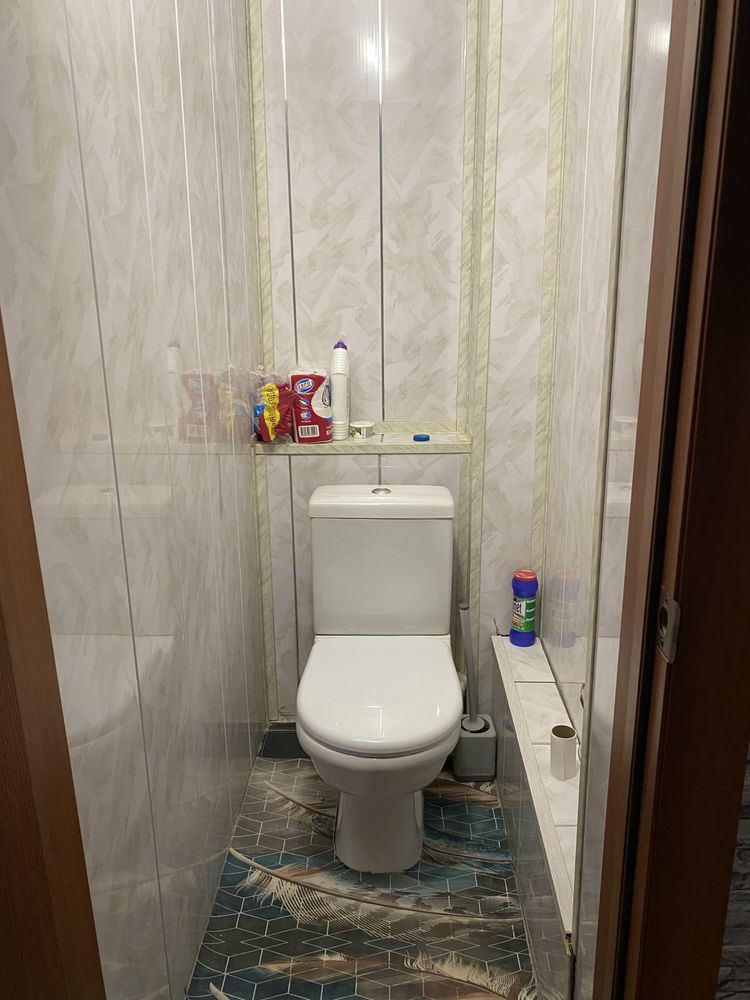 Продам  2х комнатную квартиру