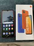 Продам Redmi 9C.