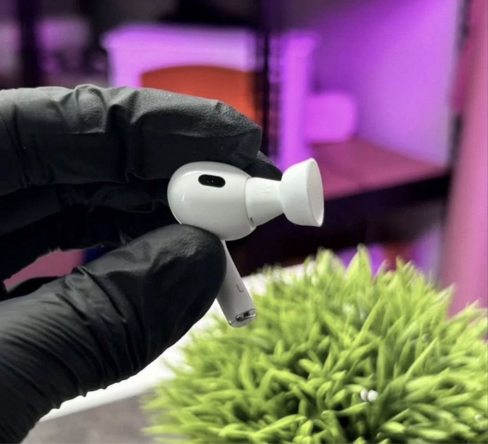 Наушники Airpods Pro / Pro 2 Anc Airpods 4 Airpods 3