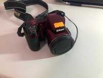 Nikon Coolpix l820