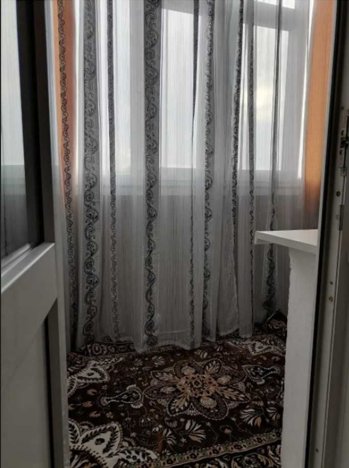 Продам 2 ком квартиру на проспекте Абылай-хана