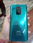 В продаже redmi note 9