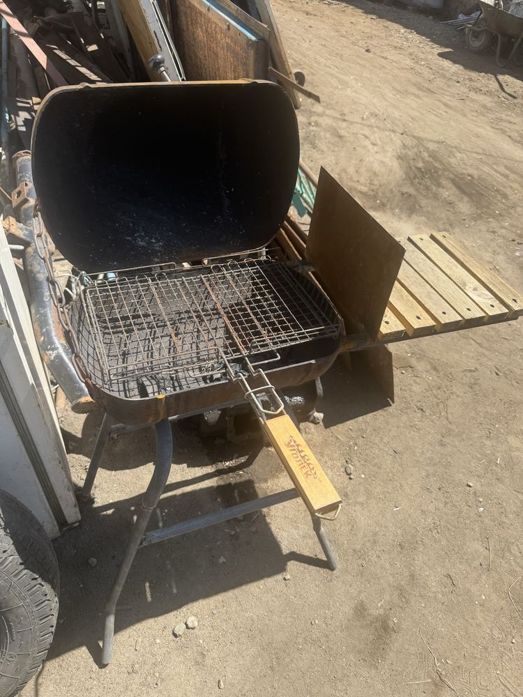Продам мангал мангал