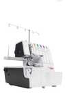 Продаю оверлок Bernina Bernette Funlock B48 (белый цвет)