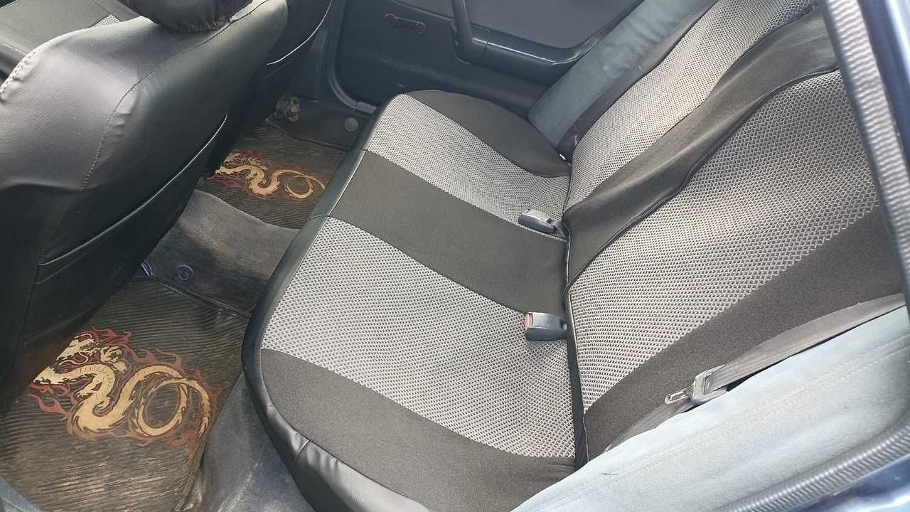 Mazda 323F BG обменяю более новое авто +500 -600тысяч моя доплата