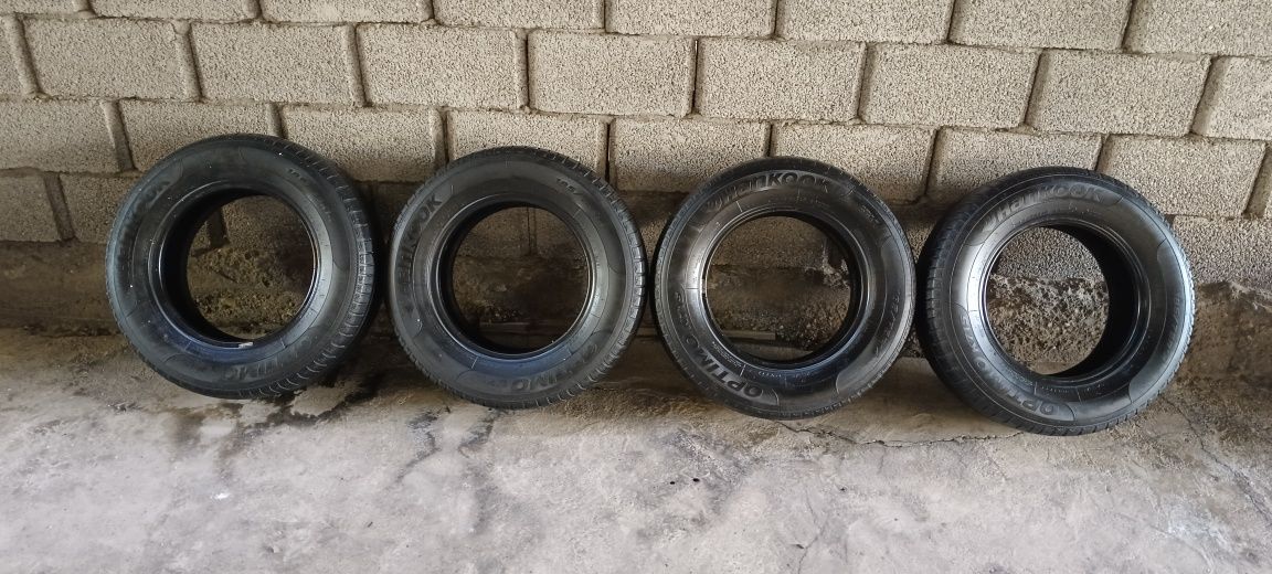Hankook 185/75R14