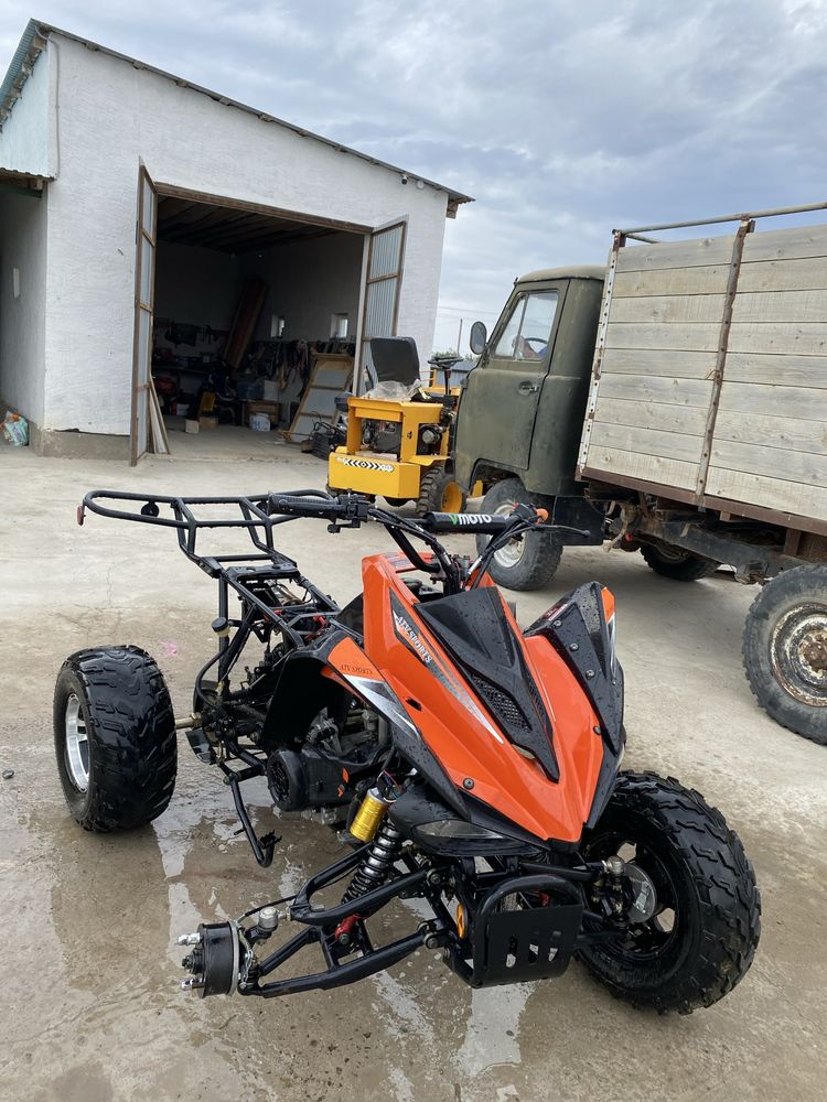 ATV s200       .