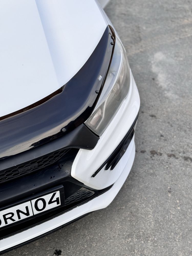 Lada Vesta срочно