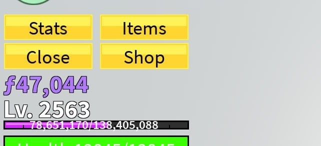 Продам аккаунт по блокс фрукту и по другим играм roblox