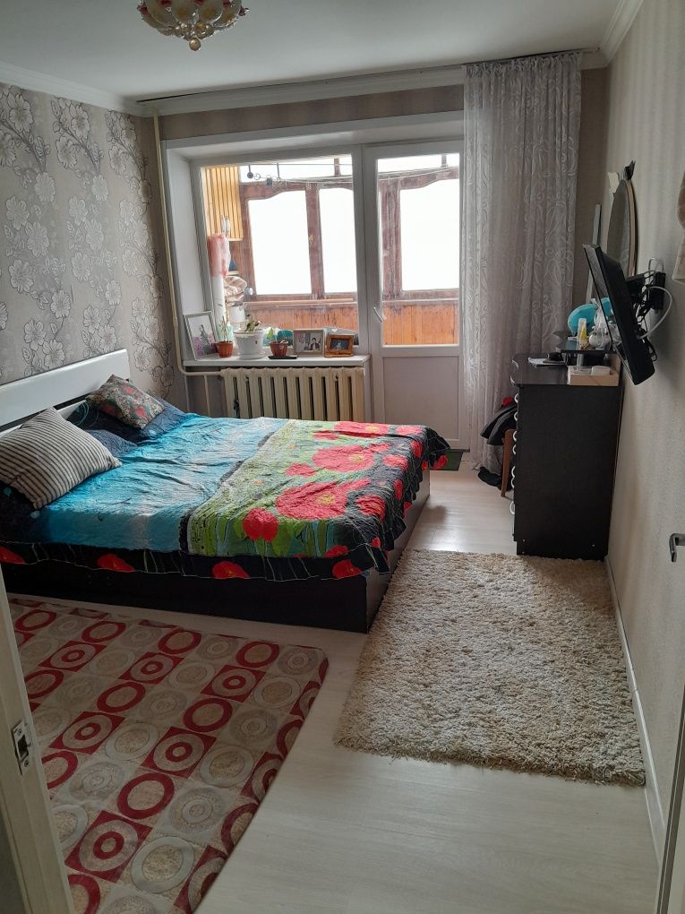 Срочно продам 2-комнатную квартиру