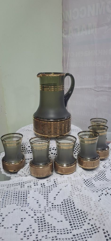 Вазы Чехословакия,Ссср