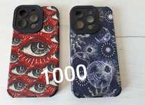 Чехлы на IPhone  14 Pro новые