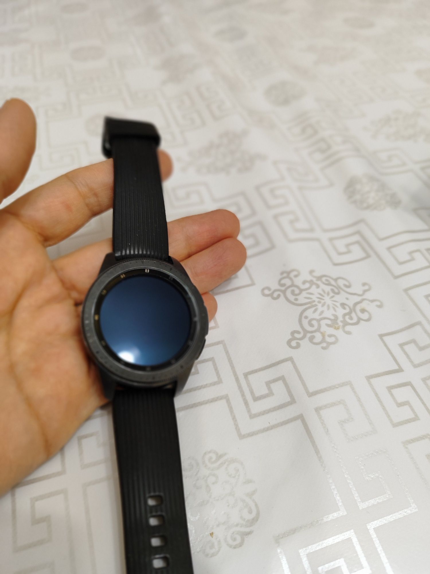 Часы Samsung galaxy watch