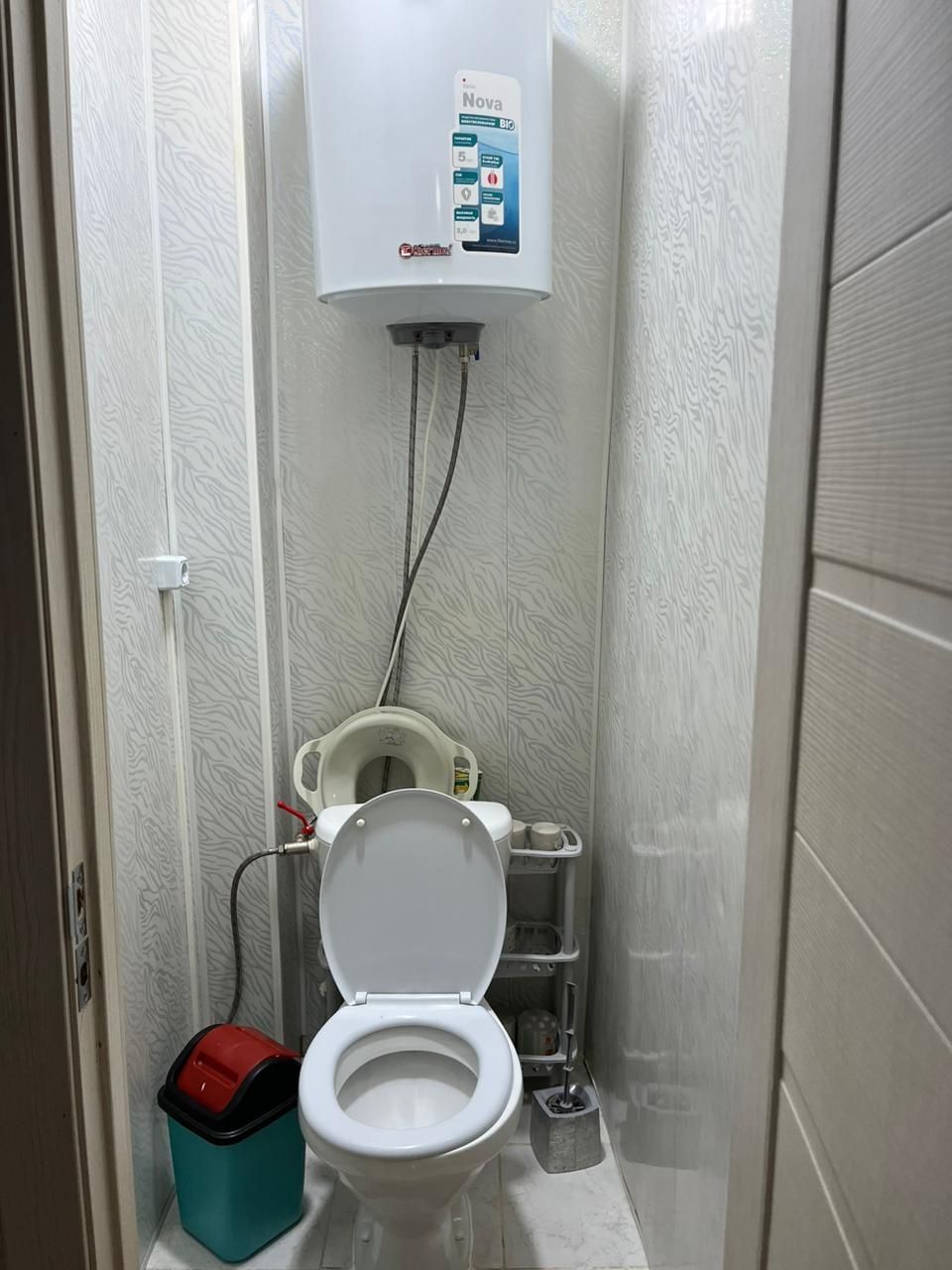 Продам 3 комнатную квартиру