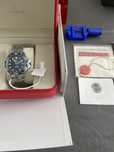 Часы Omega seamaster