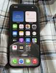 Iphone 15 black 128  айфон 15 черный 128
