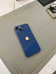 Iphone 13  |  128 гб  |  76%
