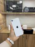 Iphone SE 2020 ..