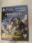 Продаю игру Horizon как новый хорошей состоянии