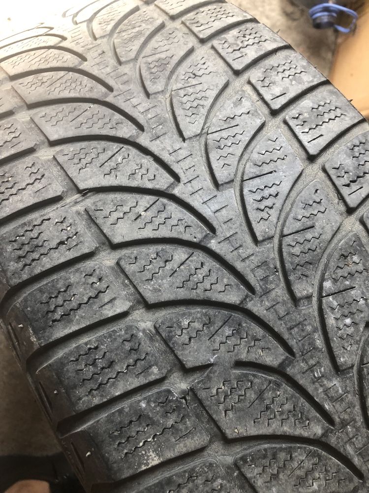 Шины Bridgestone 225/60 r18