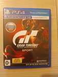 Gran Turismo Sport